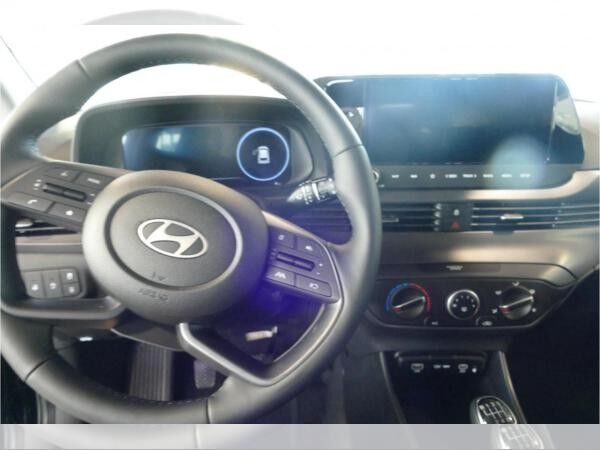 Hyundai i20 1.0 T-GDI Trend 2025 *Klima*Navi*Rückfahrkamera*AKTION bis 31.10.