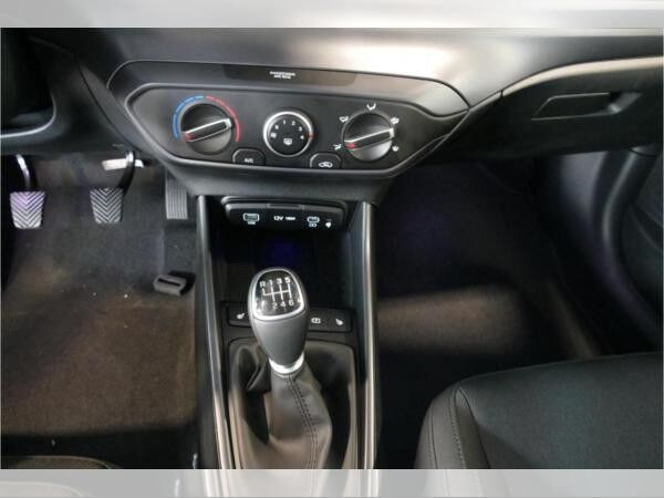Hyundai i20 1.0 T-GDI Trend 2025 *Klima*Navi*Rückfahrkamera*AKTION bis 31.10.