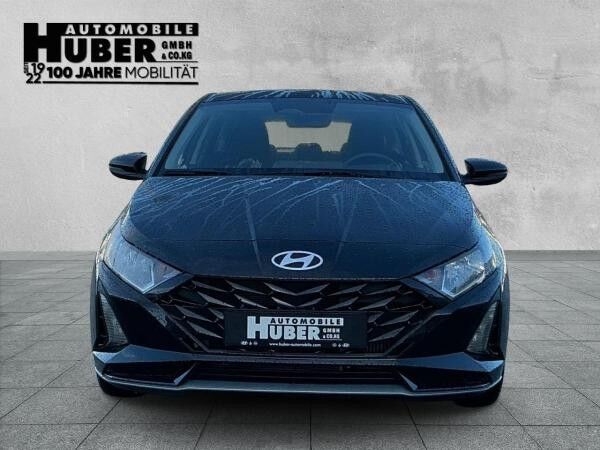 Hyundai i20 1.0 T-GDI Select *Klima*Navi*Rückfahrkamera*