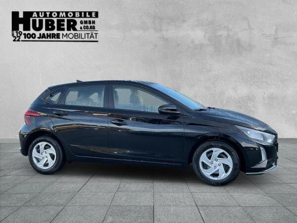 Hyundai i20 1.0 T-GDI Select *Klima*Navi*Rückfahrkamera*
