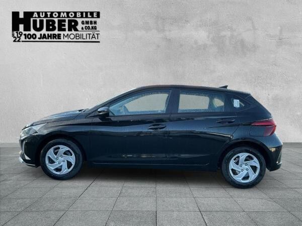 Hyundai i20 1.0 T-GDI Select *Klima*Navi*Rückfahrkamera*