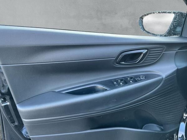 Hyundai i20 1.0 T-GDI Select *Klima*Navi*Rückfahrkamera*