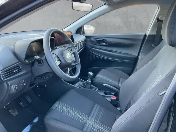 Hyundai i20 1.0 T-GDI Select *Klima*Navi*Rückfahrkamera*