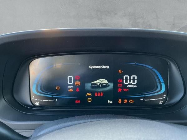 Hyundai i20 1.0 T-GDI Select *Klima*Navi*Rückfahrkamera*