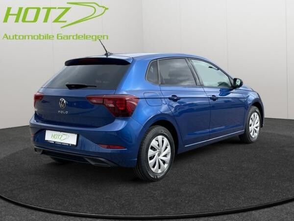 Volkswagen Polo VI Life *sofort verfügbar* inkl. Winterrädern