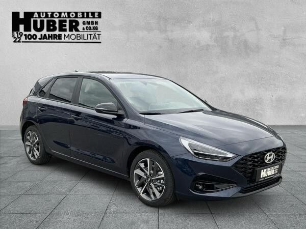 Hyundai i30 1.0 T-GDI Advantage *Aktion*Ab Lager!