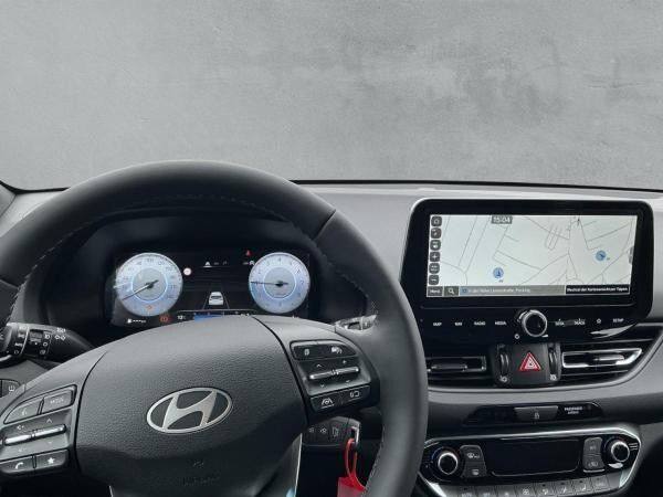 Hyundai i30 1.0 T-GDI Advantage *Aktion*Ab Lager!
