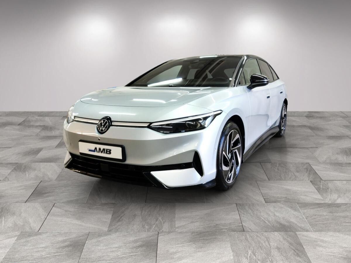 Volkswagen ID.7 Pro S h/AHK/Matrix/IQ.Drive/Pano/Wärmepumpe