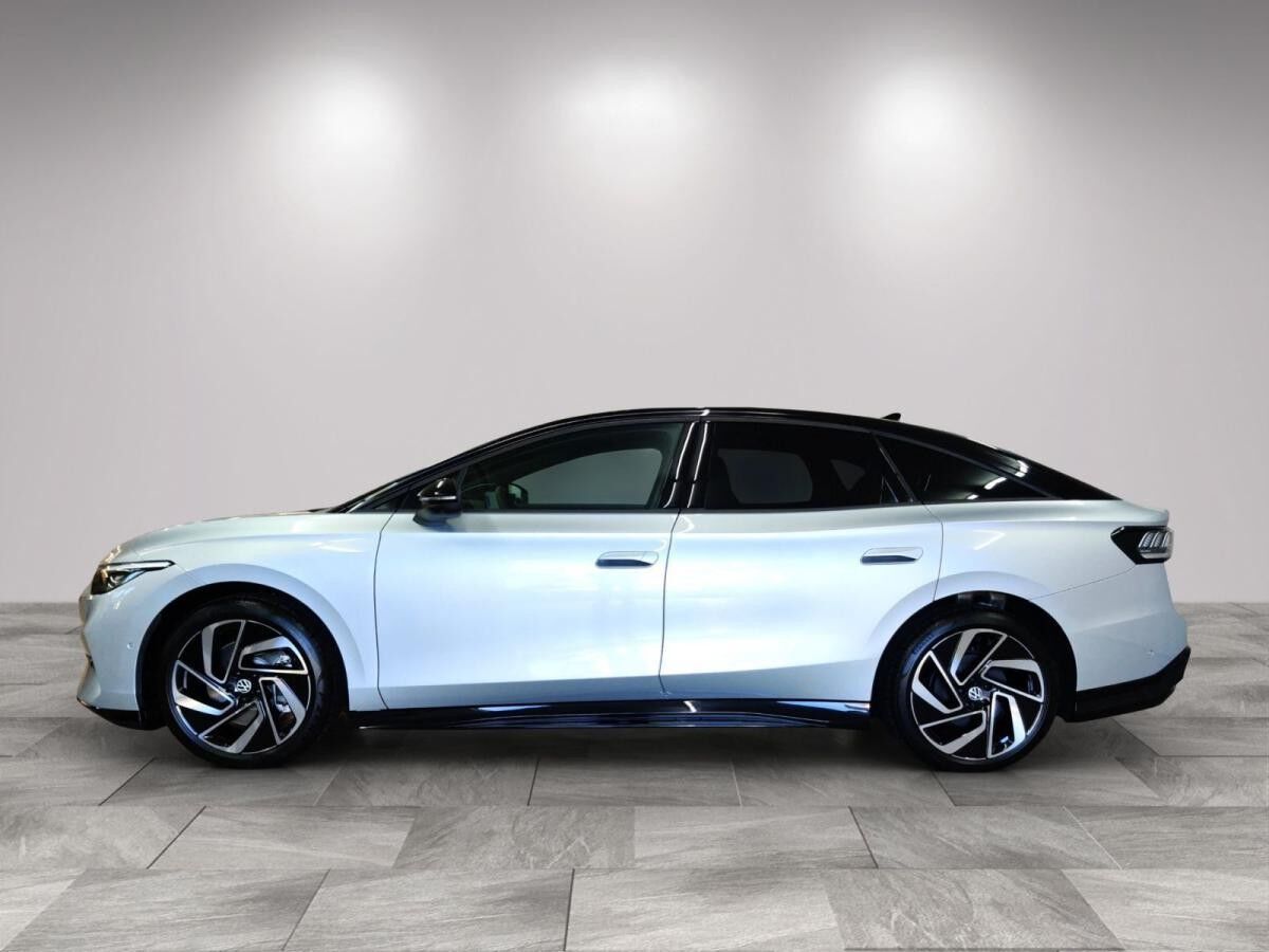 Volkswagen ID.7 Pro S h/AHK/Matrix/IQ.Drive/Pano/Wärmepumpe