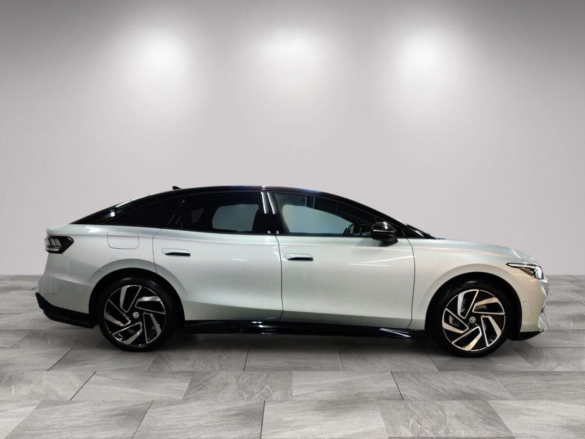 Volkswagen ID.7 Pro S h/AHK/Matrix/IQ.Drive/Pano/Wärmepumpe