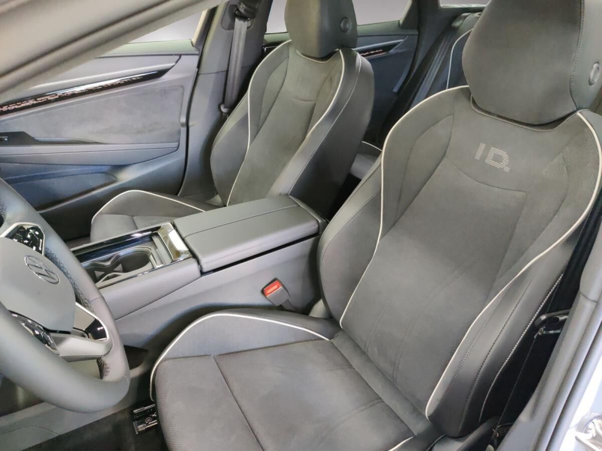 Volkswagen ID.7 Pro S h/AHK/Matrix/IQ.Drive/Pano/Wärmepumpe