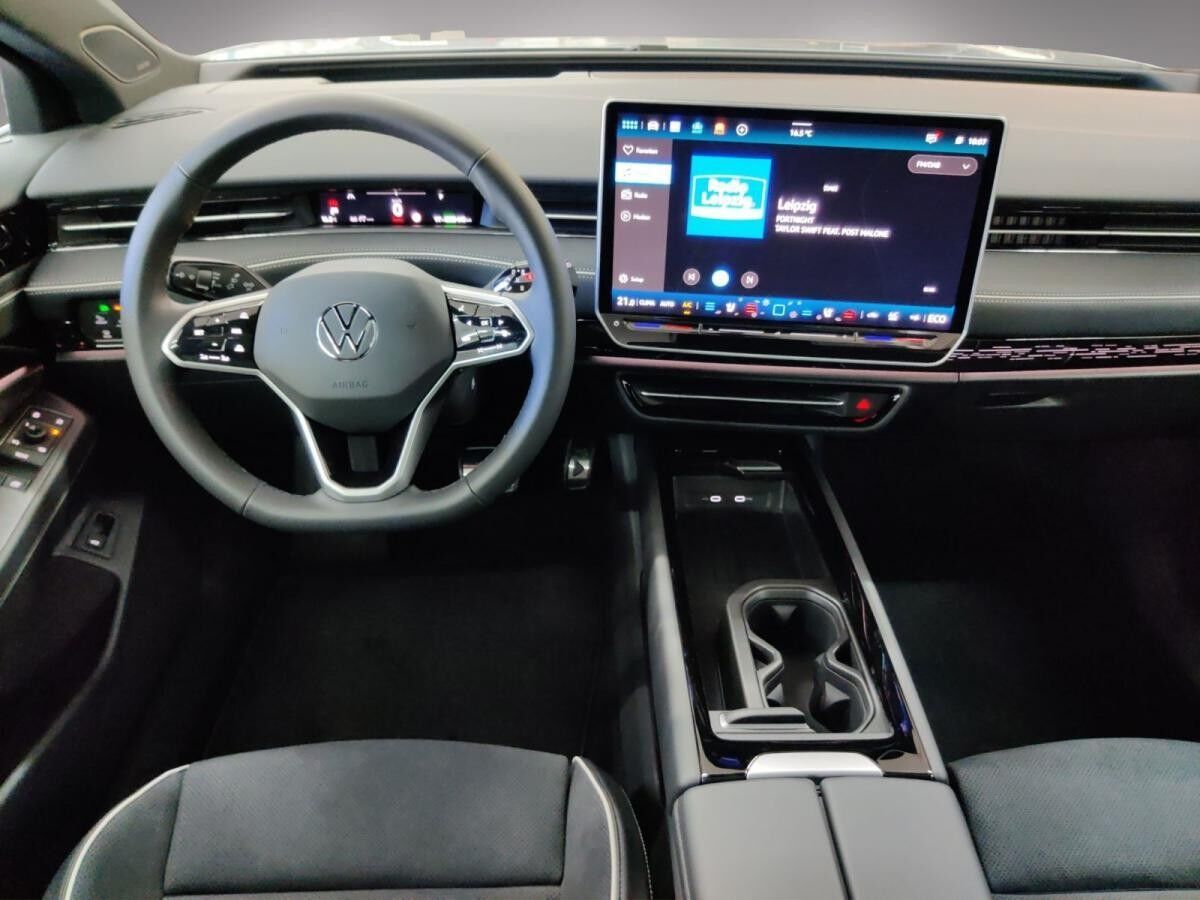 Volkswagen ID.7 Pro S h/AHK/Matrix/IQ.Drive/Pano/Wärmepumpe