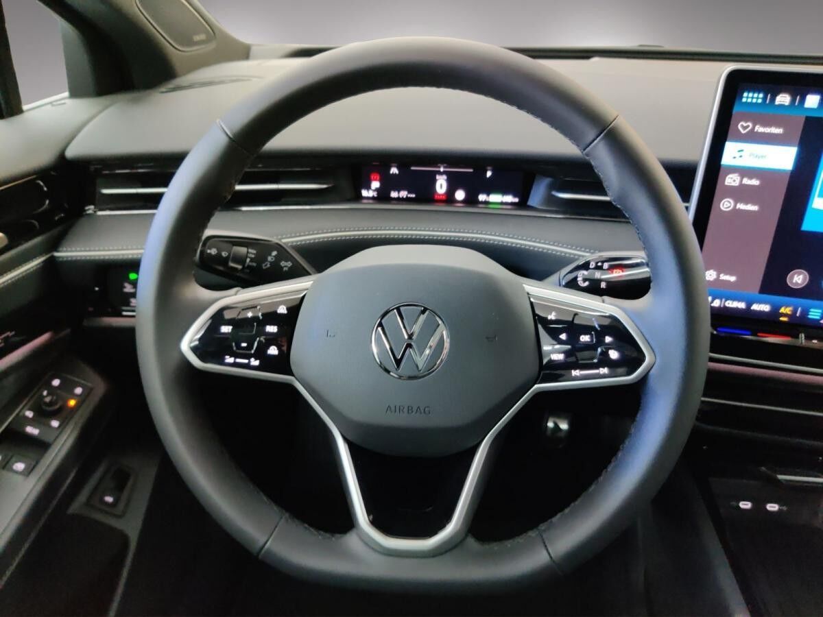 Volkswagen ID.7 Pro S h/AHK/Matrix/IQ.Drive/Pano/Wärmepumpe