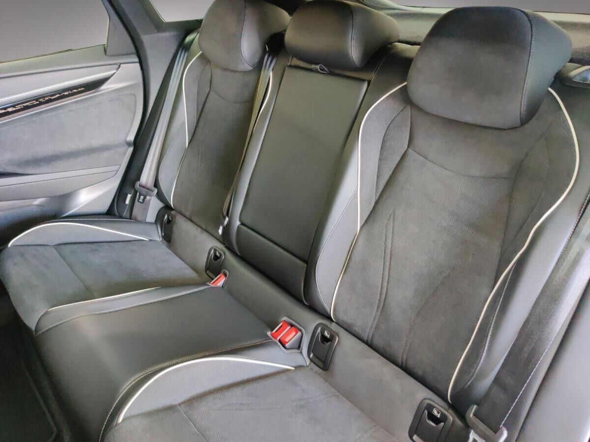 Volkswagen ID.7 Pro S h/AHK/Matrix/IQ.Drive/Pano/Wärmepumpe