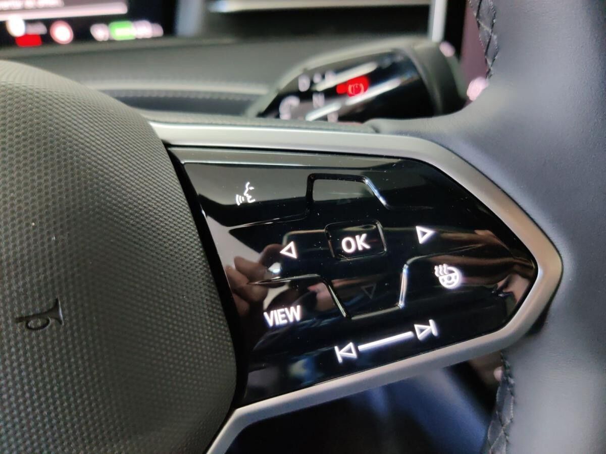 Volkswagen ID.7 Pro S h/AHK/Matrix/IQ.Drive/Pano/Wärmepumpe