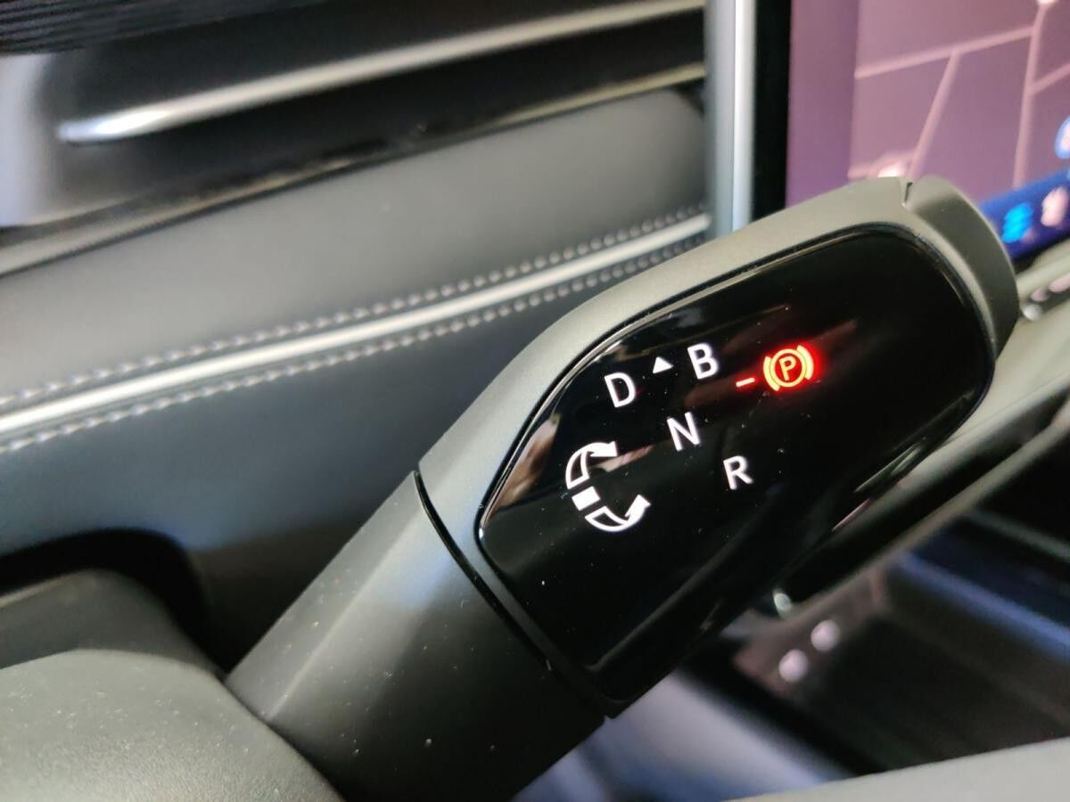 Volkswagen ID.7 Pro S h/AHK/Matrix/IQ.Drive/Pano/Wärmepumpe