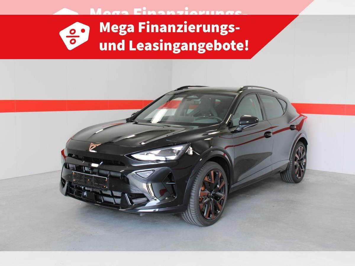 Cupra Formentor Extreme | SONDERAKTION | nur Gewerbeleasing -14147