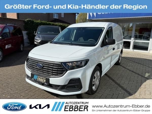Ford Transit Connect Trend L2 Kasten 2.0 NAVI PDC KLIMA