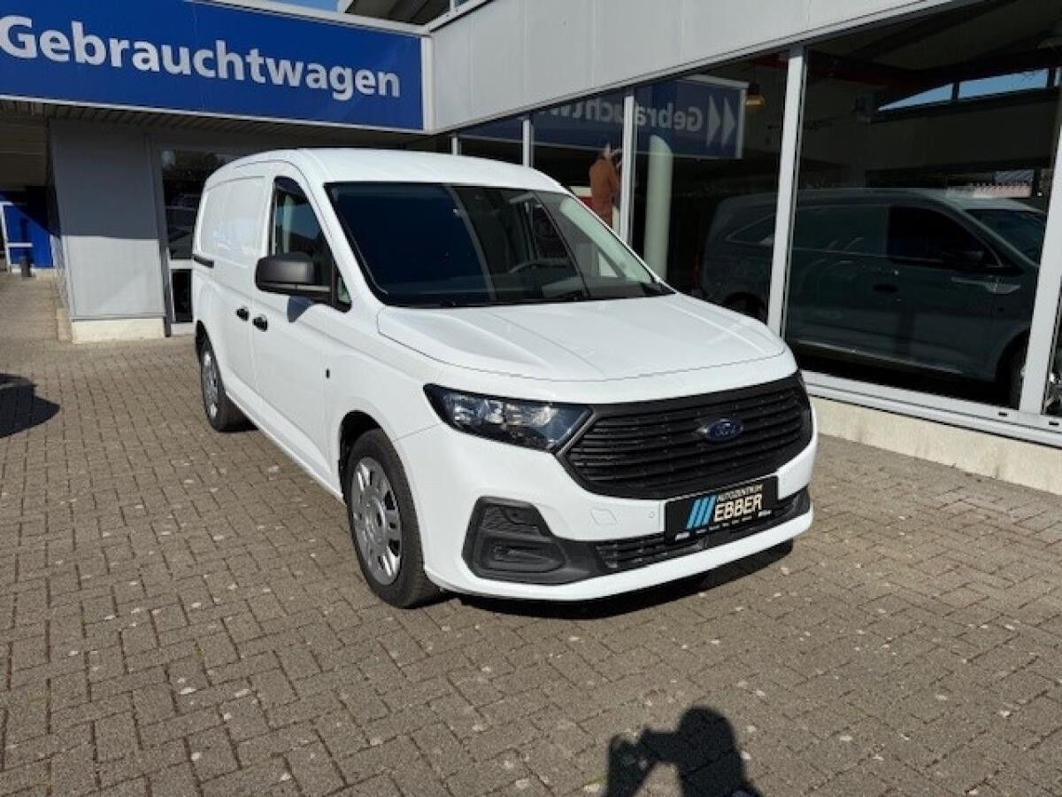 Ford Transit Connect Trend L2 Kasten 2.0 NAVI PDC KLIMA