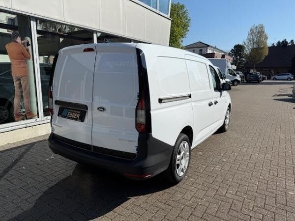 Ford Transit Connect Trend L2 Kasten 2.0 NAVI PDC KLIMA