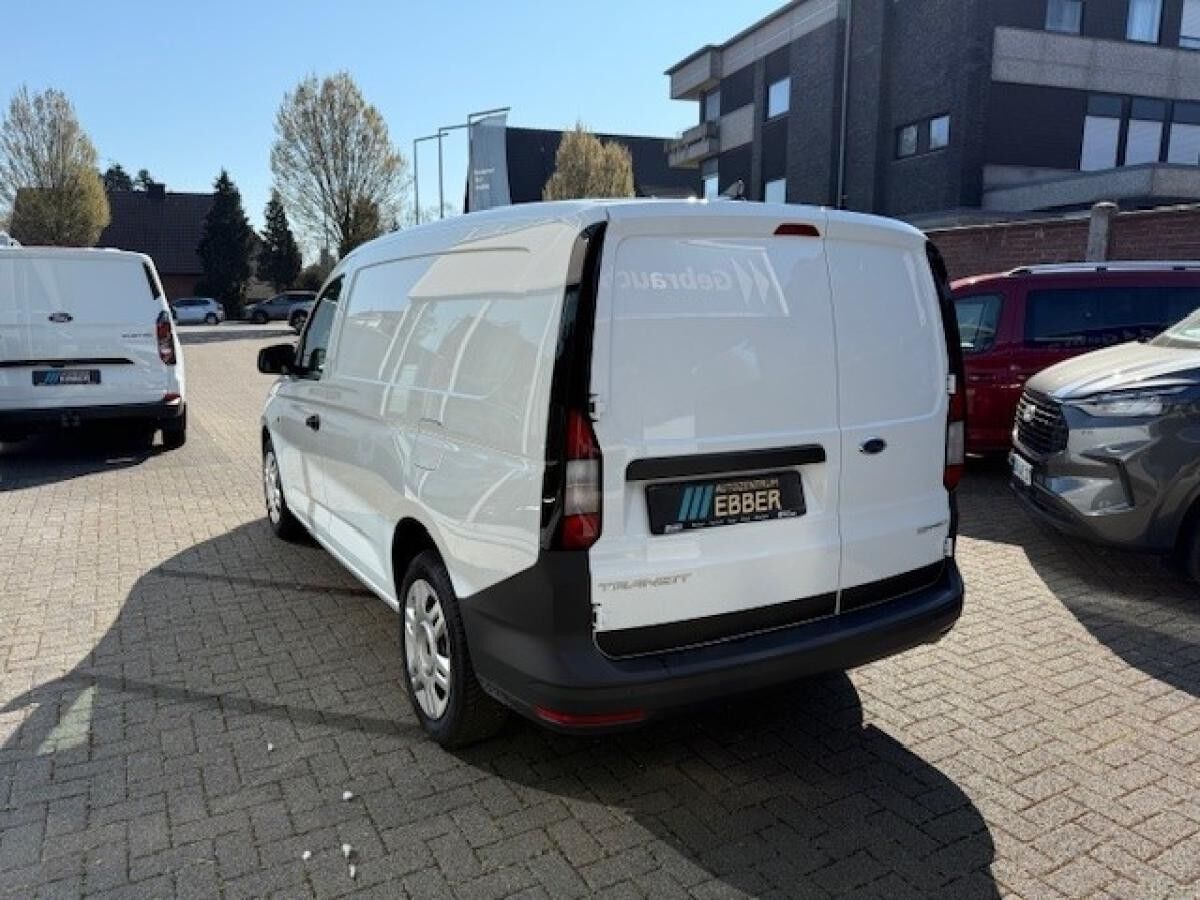Ford Transit Connect Trend L2 Kasten 2.0 NAVI PDC KLIMA