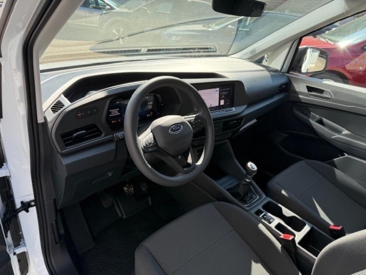 Ford Transit Connect Trend L2 Kasten 2.0 NAVI PDC KLIMA