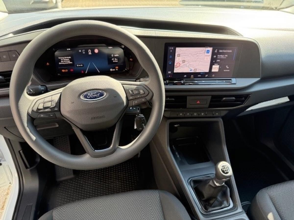 Ford Transit Connect Trend L2 Kasten 2.0 NAVI PDC KLIMA