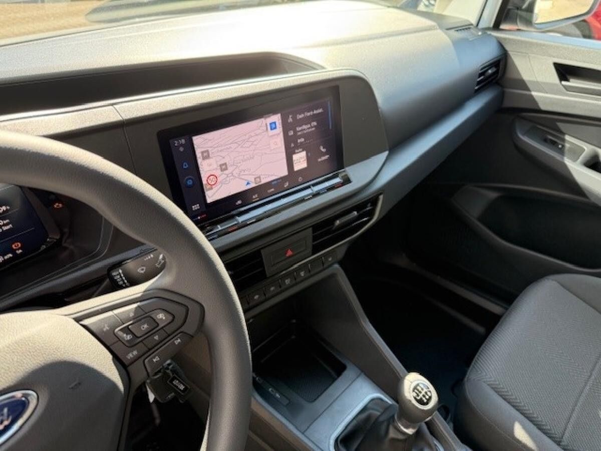 Ford Transit Connect Trend L2 Kasten 2.0 NAVI PDC KLIMA