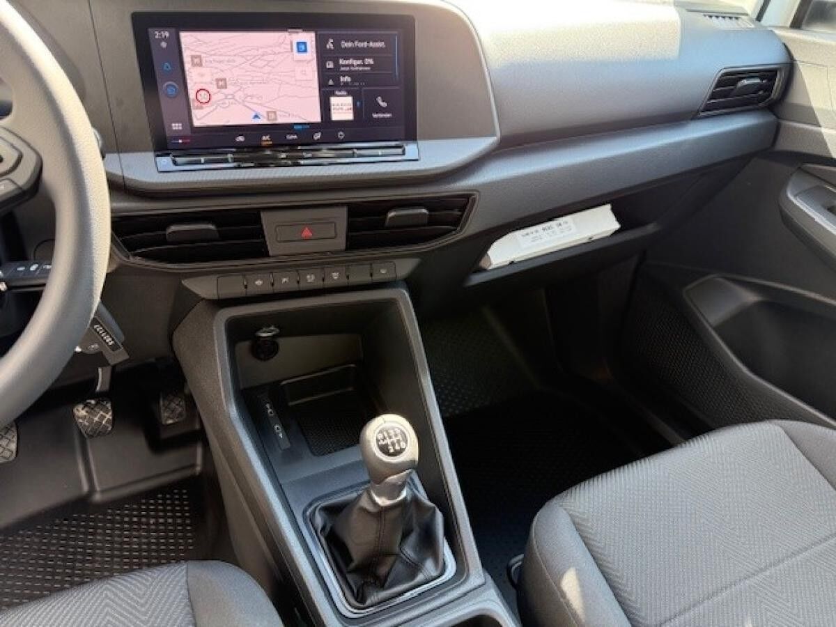 Ford Transit Connect Trend L2 Kasten 2.0 NAVI PDC KLIMA