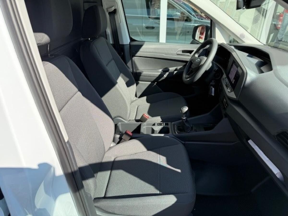 Ford Transit Connect Trend L2 Kasten 2.0 NAVI PDC KLIMA