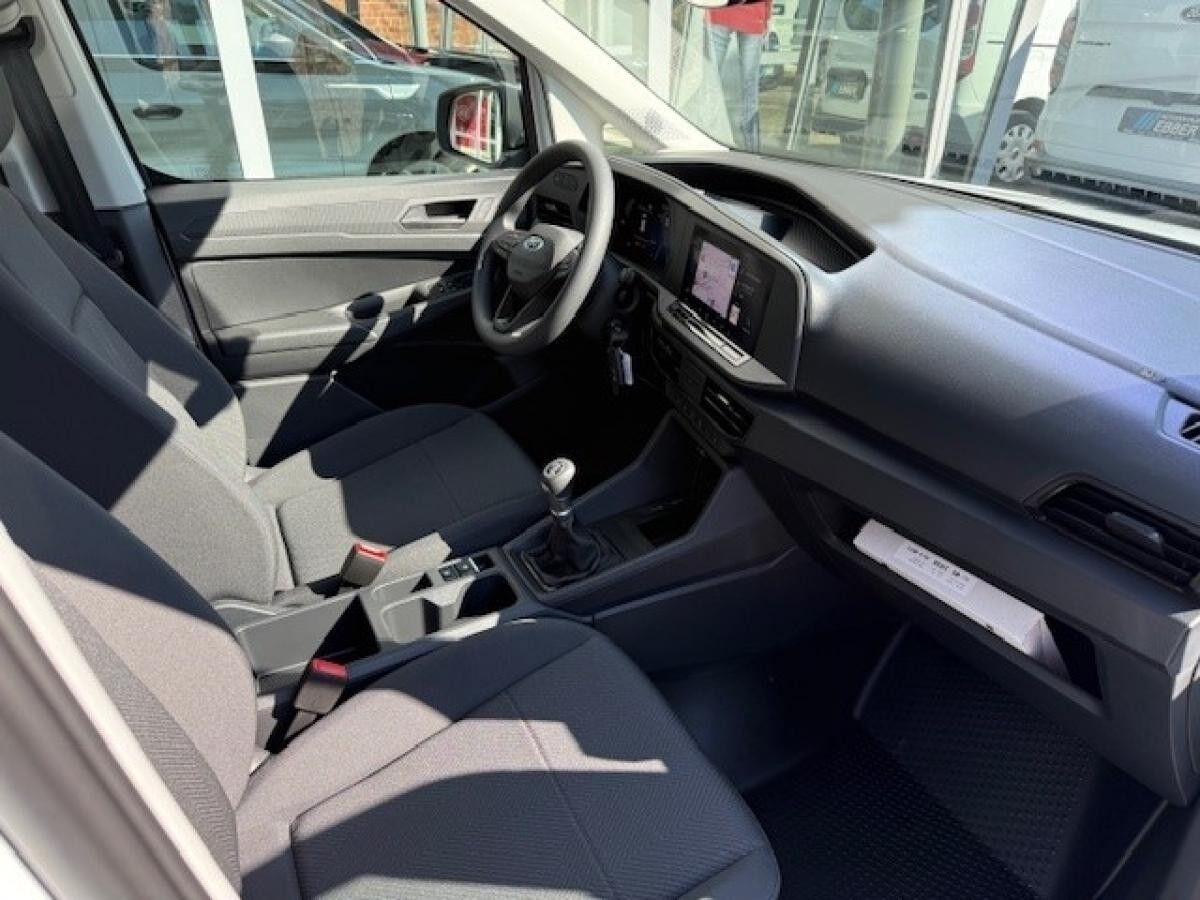 Ford Transit Connect Trend L2 Kasten 2.0 NAVI PDC KLIMA