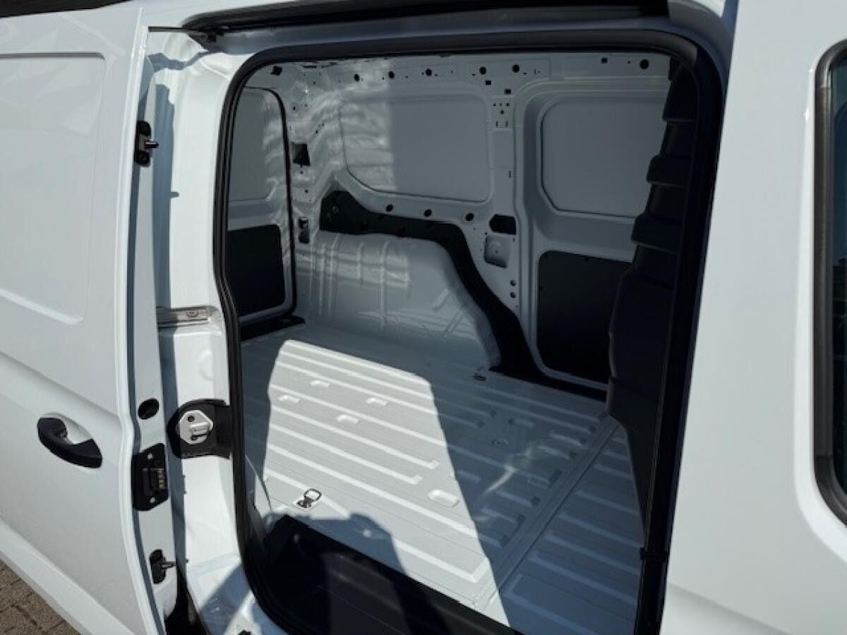 Ford Transit Connect Trend L2 Kasten 2.0 NAVI PDC KLIMA