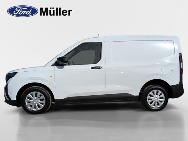 Ford Transit Courier Trend 1.0 EcoBoost 125 PS ⚙️