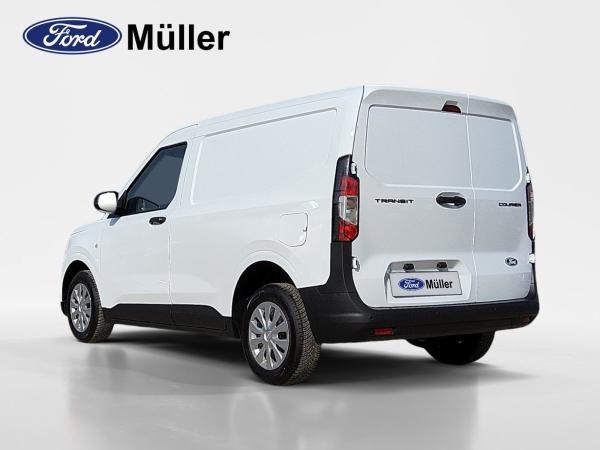 Ford Transit Courier Trend 1.0 EcoBoost 125 PS ⚙️