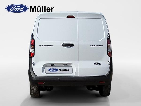 Ford Transit Courier Trend 1.0 EcoBoost 125 PS ⚙️