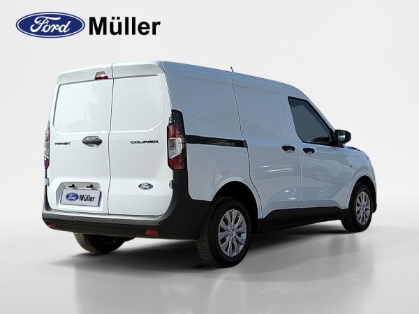 Ford Transit Courier Trend 1.0 EcoBoost 125 PS ⚙️