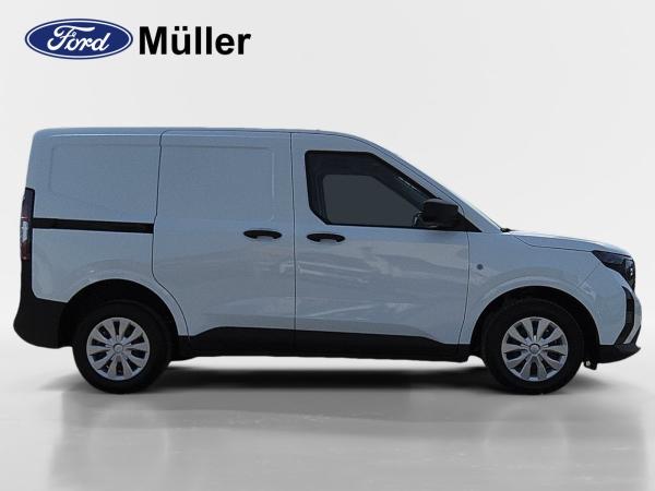 Ford Transit Courier Trend 1.0 EcoBoost 125 PS ⚙️