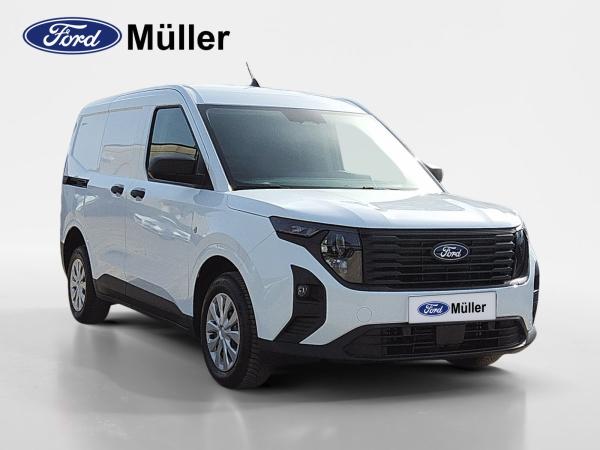 Ford Transit Courier Trend 1.0 EcoBoost 125 PS ⚙️