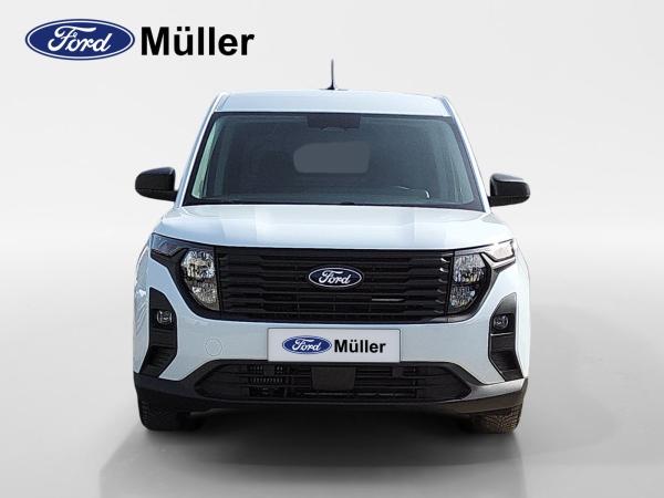 Ford Transit Courier Trend 1.0 EcoBoost 125 PS ⚙️