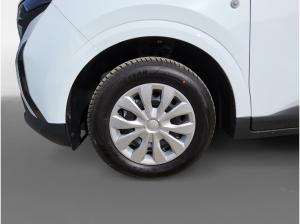 Ford Transit Courier 1,0 L EcoBoost Trend / 125PS / 6-Gang Automatikgetriebe