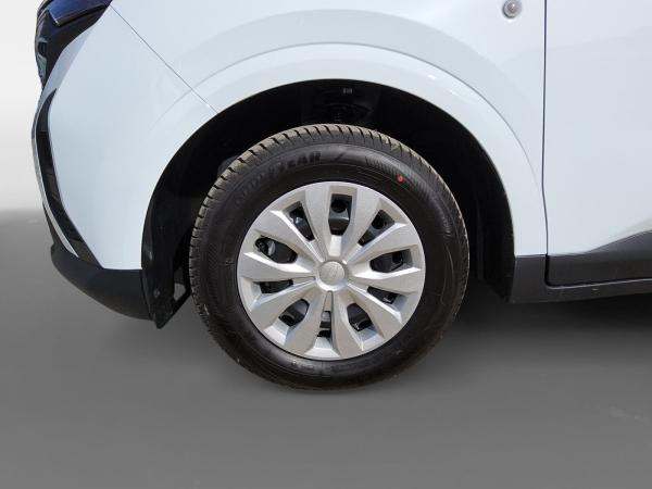 Ford Transit Courier Trend 1.0 EcoBoost 125 PS ⚙️