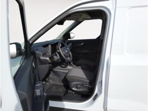 Ford Transit Courier 1,0 L EcoBoost Trend / 125PS / 6-Gang Automatikgetriebe