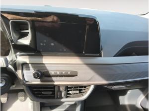 Ford Transit Courier 1,0 L EcoBoost Trend / 125PS / 6-Gang Automatikgetriebe