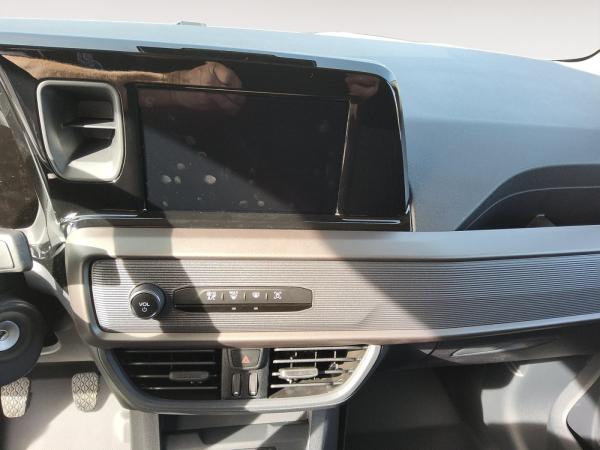 Ford Transit Courier Trend 1.0 EcoBoost 125 PS ⚙️