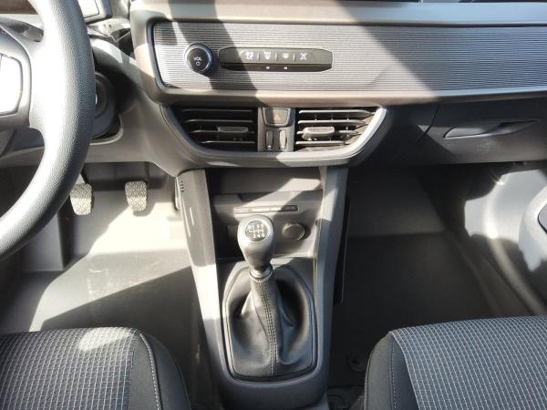 Ford Transit Courier Trend 1.0 EcoBoost 125 PS ⚙️