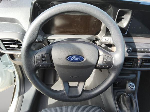 Ford Transit Courier Trend 1.0 EcoBoost 125 PS ⚙️