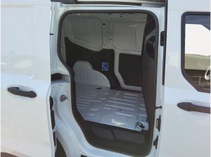 Ford Transit Courier 1,0 L EcoBoost Trend / 125PS / 6-Gang Automatikgetriebe