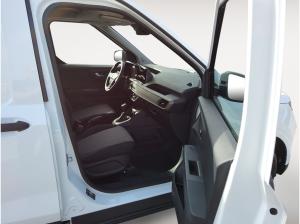 Ford Transit Courier 1,0 L EcoBoost Trend / 125PS / 6-Gang Automatikgetriebe