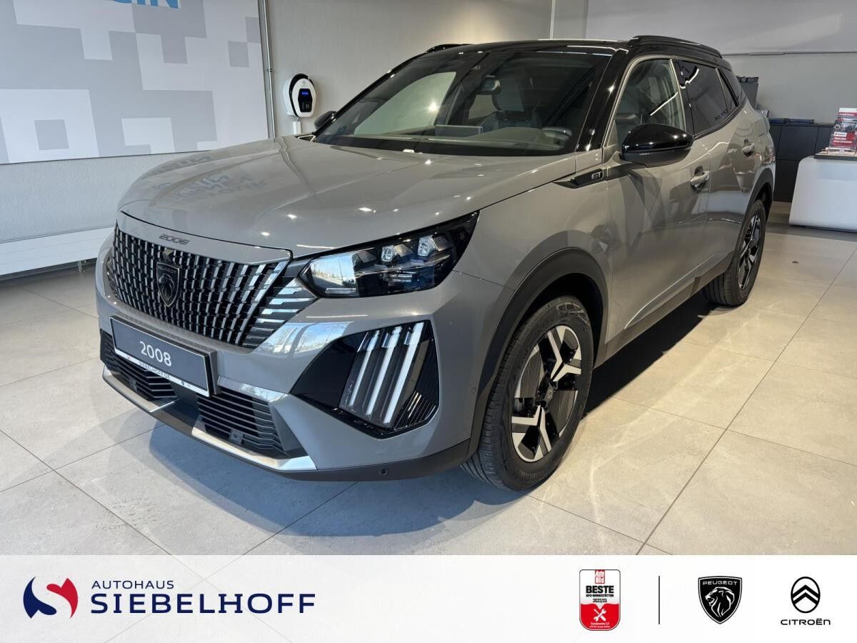 Peugeot 2008 GT HYBRID 145 e-DSC6