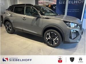 Peugeot 2008 GT HYBRID 145 e-DSC6 | Pano | Navi | 360° Kamera | LED | Keyless